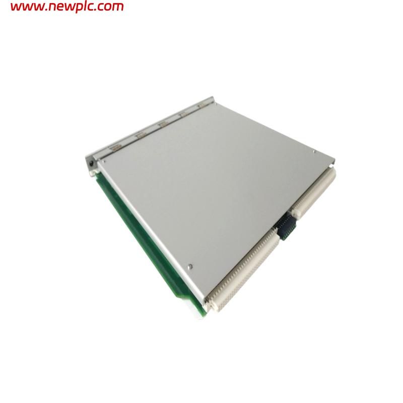 Bently Nevada 3500/64M 176449-05 + 140471-02 Dynamic Pressure Monitor