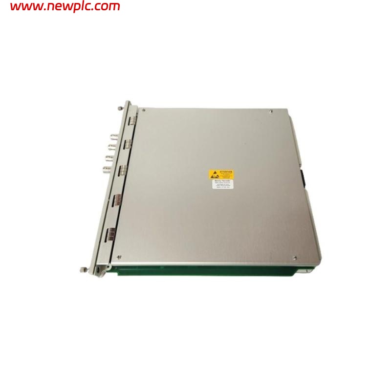 Bently Nevada 3500/64M 176449-05 + 140471-02 Dynamic Pressure Monitor