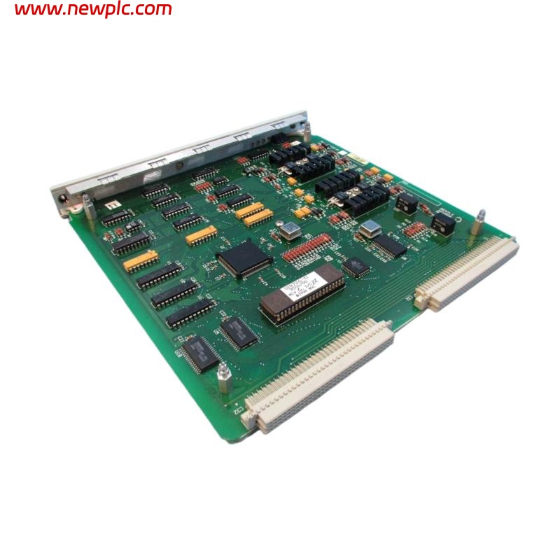 Bently Nevada 3500/90 125728-01 Communication Gateway Module