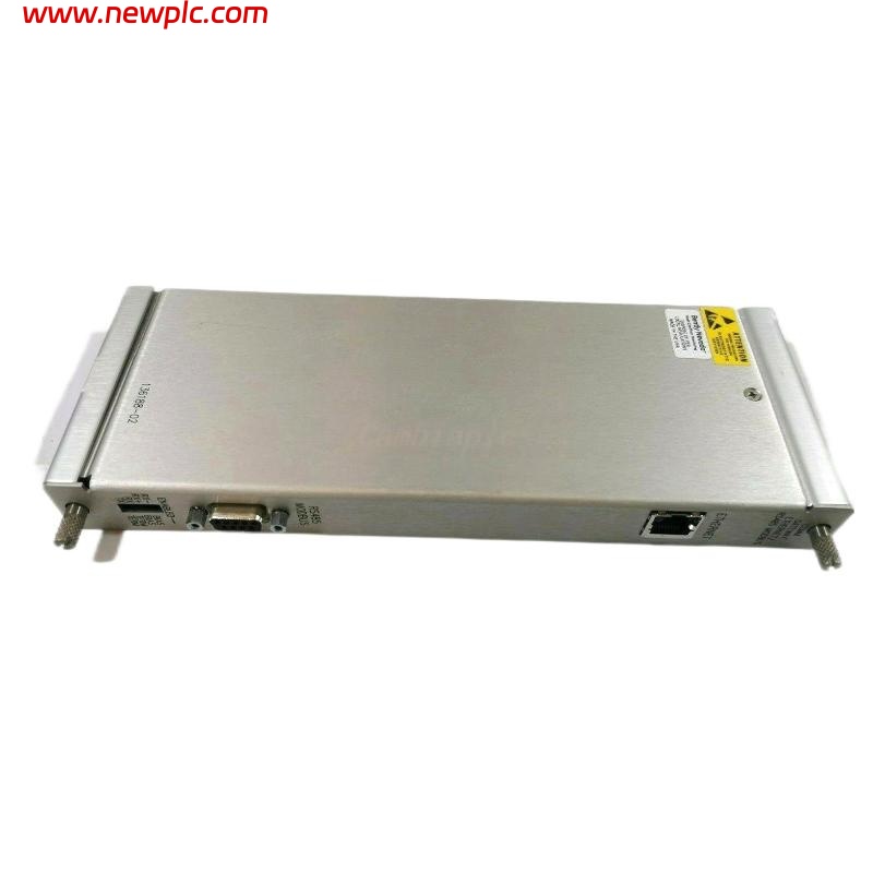 Bently Nevada 3500/92 136188-02 Ethernet/RS232 Modbus I/O Module Original