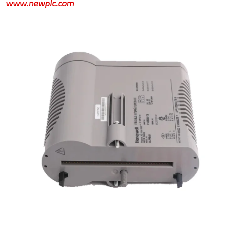 Honeywell CC-CBDD01 Controller Module Thoughtful service