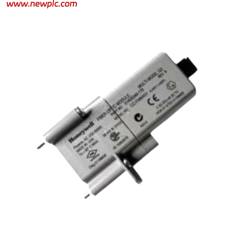 Honeywell CC-FMMX01 51405049-175 Fiber Optic Module Shelf life 1 year