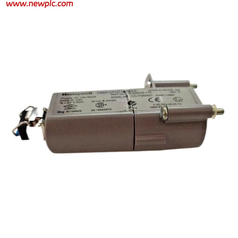 Honeywell CC-FSMX01 51405048-175 Fiber Optic Modules
