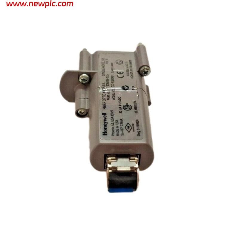 Honeywell CC-FSMX01 51405048-175 Fiber Optic Modules