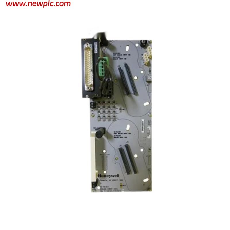 Honeywell CC-GAOX11 51306311-175 Analog Output Module