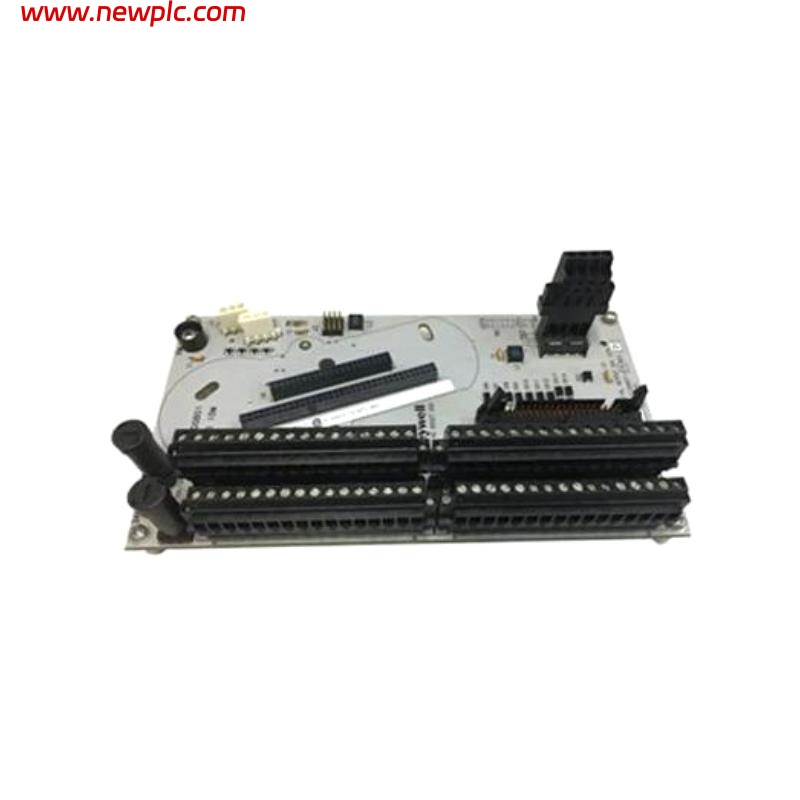 Honeywell CC-GAOX11 51306311-175 Analog Output Module