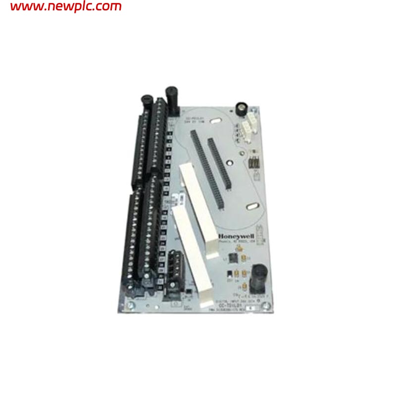 Honeywell CC-GAOX11 51306311-175 Analog Output Module