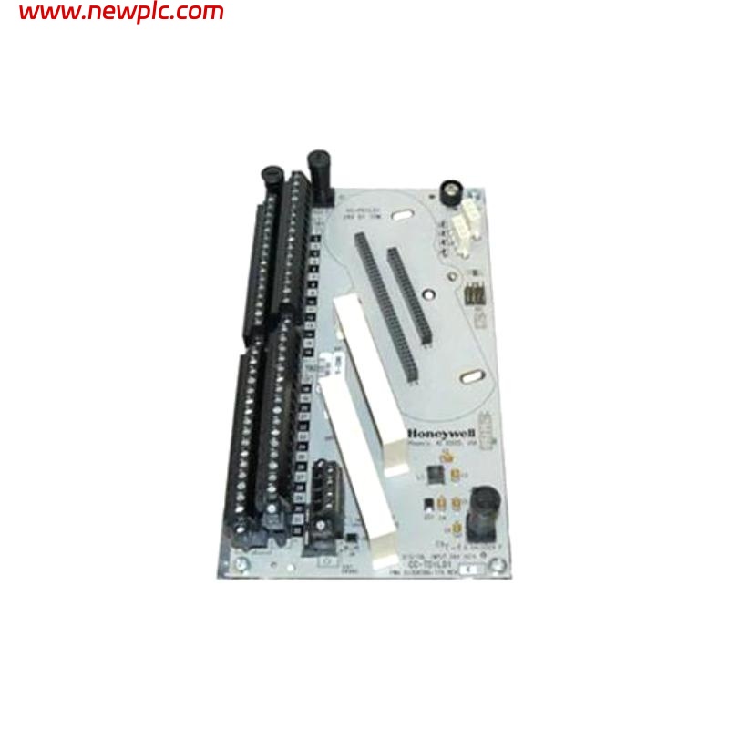 Honeywell CC-GAOX21 Analog Output Module 12-Month Warranty