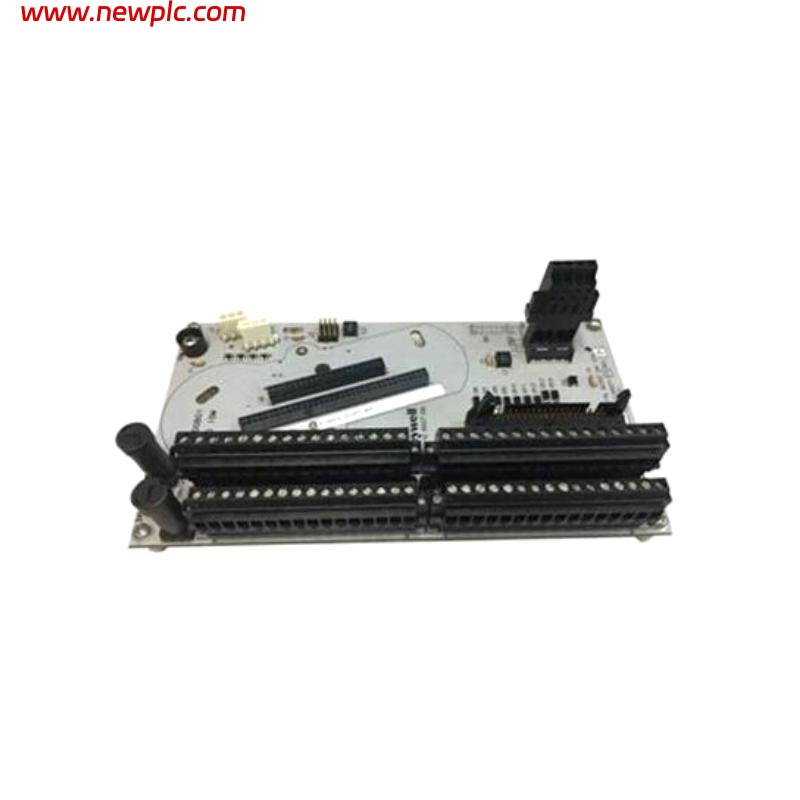 Honeywell CC-GAOX21 Analog Output Module 12-Month Warranty