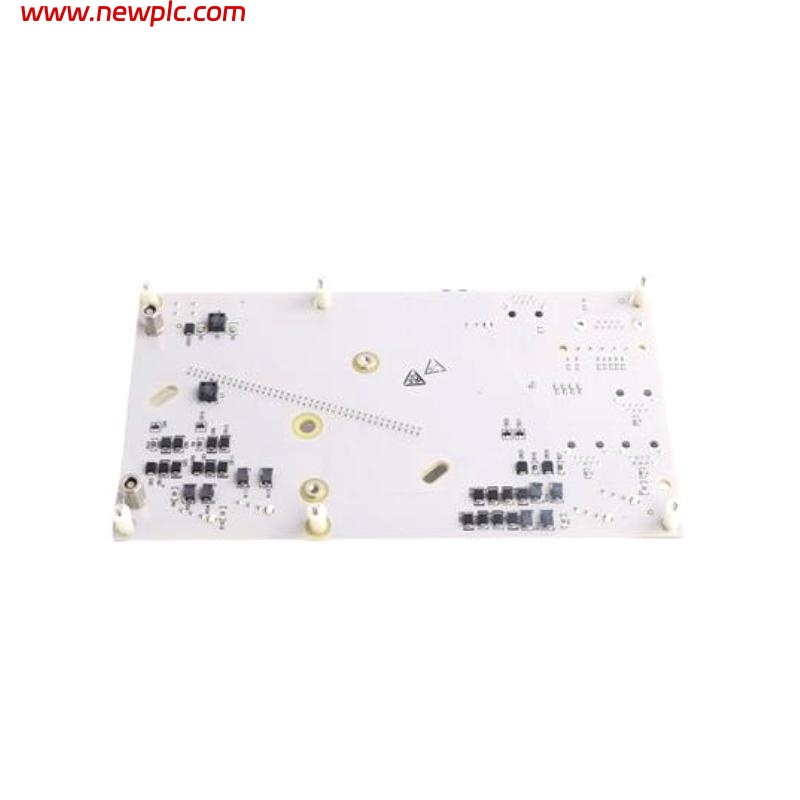 Honeywell CC-GAOX21 Analog Output Module 12-Month Warranty