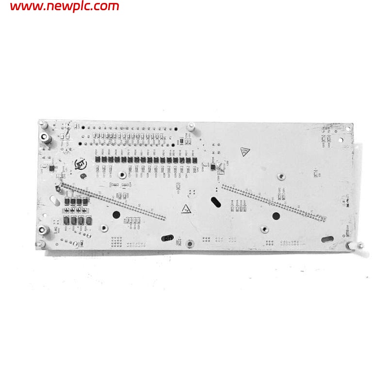 Honeywell CC-HCAR01 51454504-175 C300 Horizontal Backplane PWA