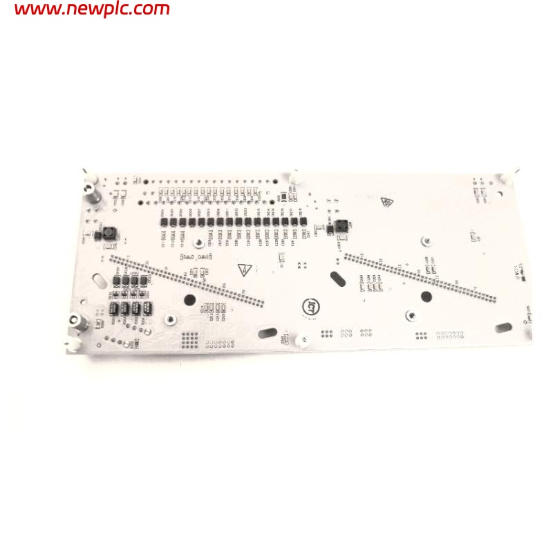 Honeywell CC-HCAR01 51454504-175 C300 Horizontal Backplane PWA
