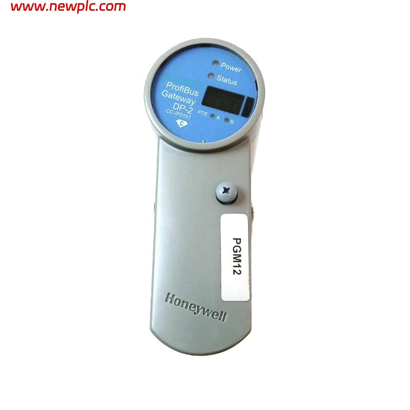 Honeywell CC-IP0101 51410056-175 Profibus DP Gateway Module