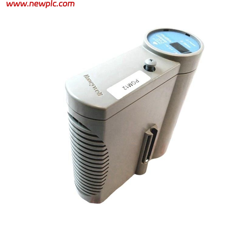 Honeywell CC-IP0101 51410056-175 Profibus DP Gateway Module