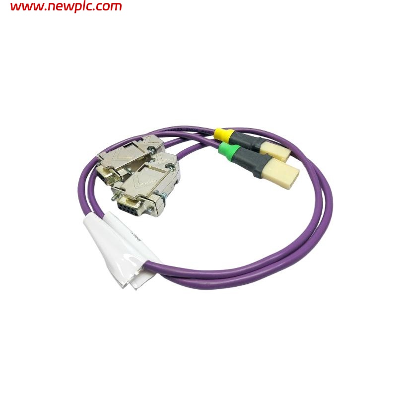 Honeywell CC-KFPVR5 51202353-111 REV.C I/O Cable