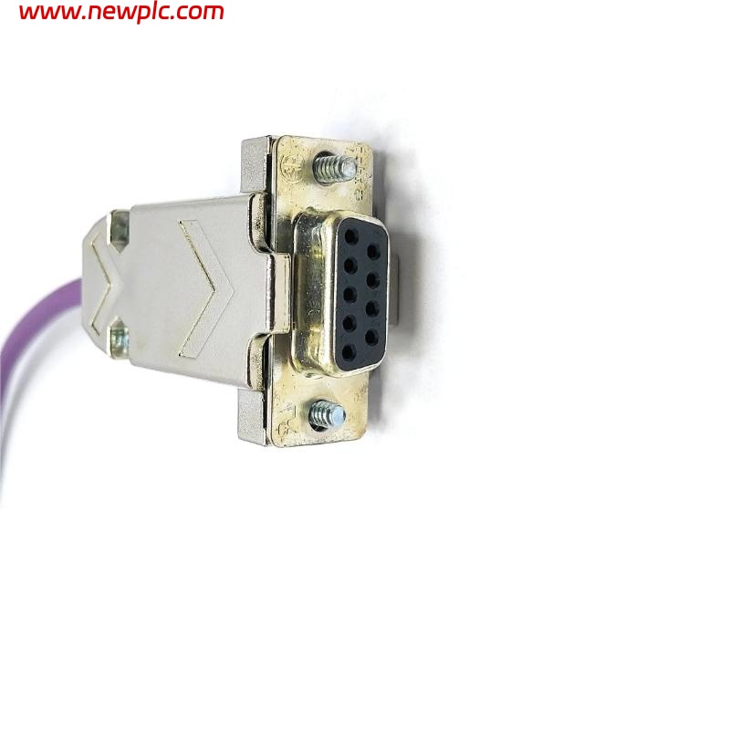 Honeywell CC-KFPVR5 51202353-111 REV.C I/O Cable