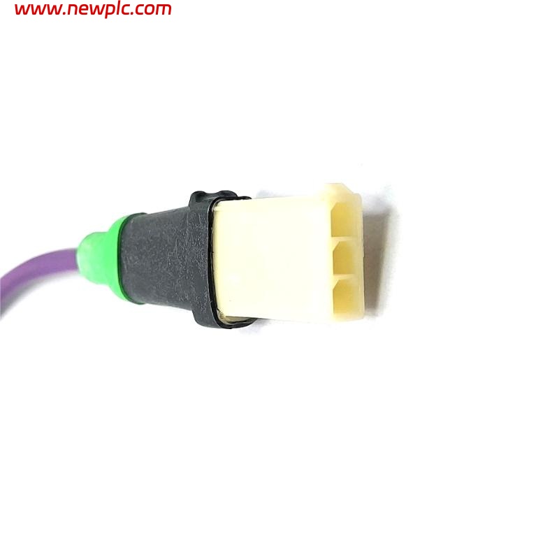 Honeywell CC-KFPVR5 51202353-111 REV.C I/O Cable