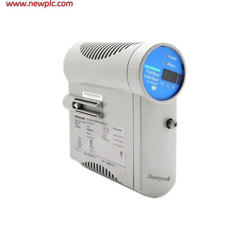 Honeywell CC-PFB401 51405044-175 Fieldbus Interface Modules