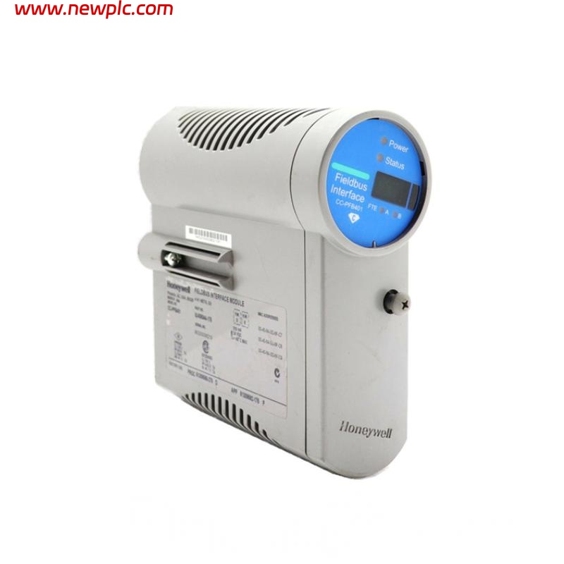 Honeywell CC-PFB402 Fieldbus Interface Modules