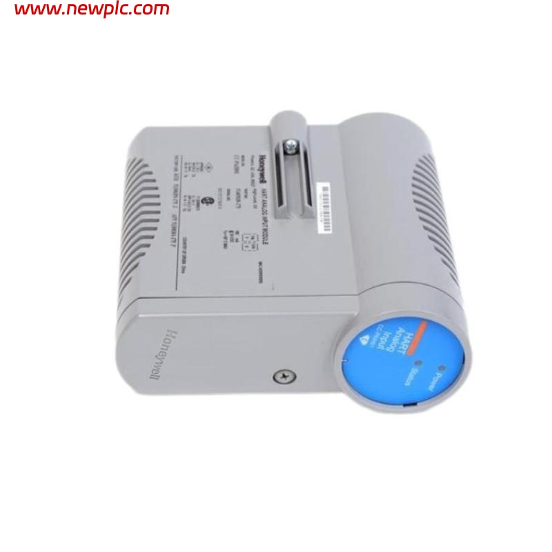 Honeywell CC-PFB402 Fieldbus Interface Modules