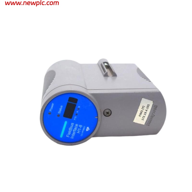 Honeywell CC-PFB801 51410087-175 Fieldbus Interface Module