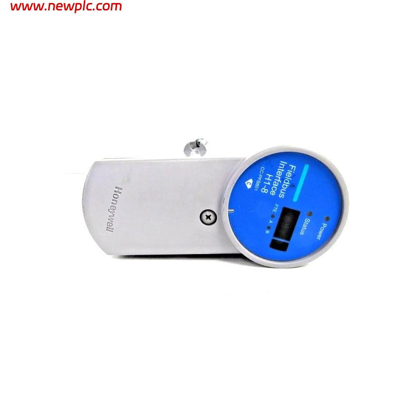 Honeywell CC-PFB801 51410087-176 Fieldbus Interface Module