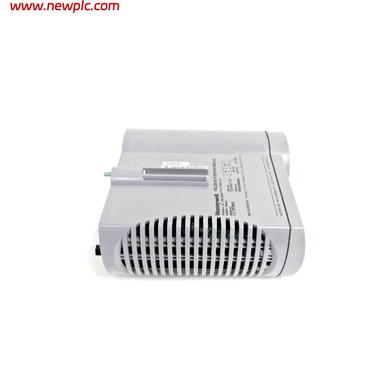 Honeywell CC-PFB801 51410087-176 Fieldbus Interface Module