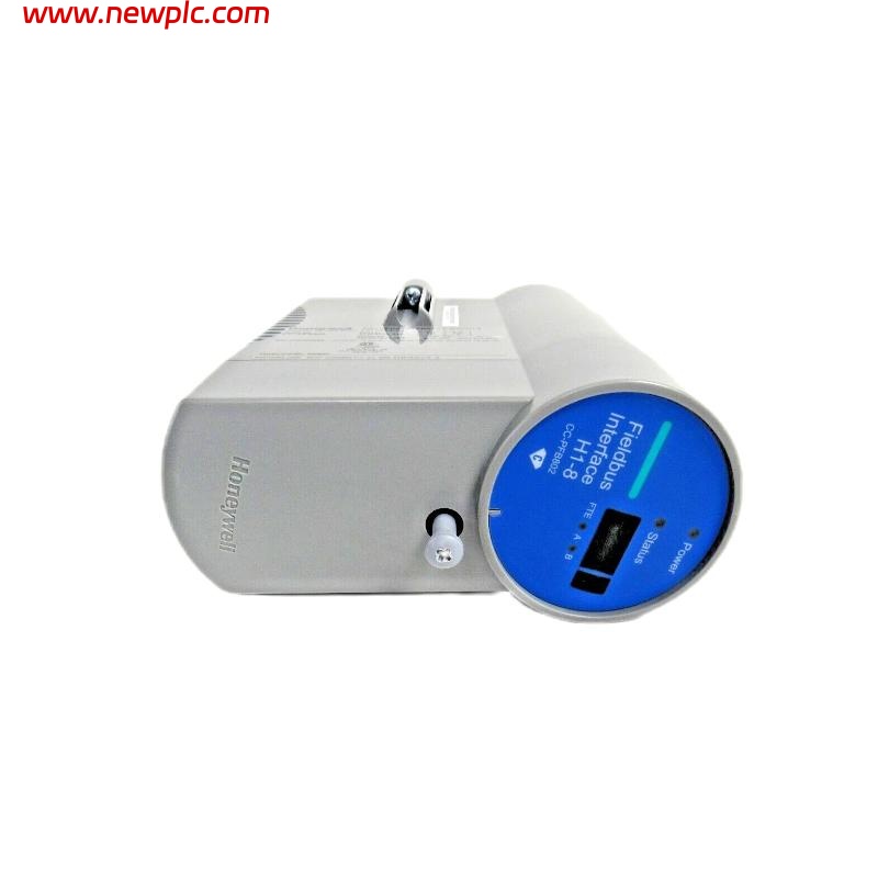 Honeywell CC-PFB802 51454953-176 Fieldbus Interface Modules