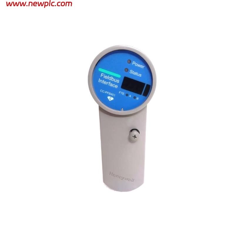 Honeywell CC-PFB802 51454953-176 Fieldbus Interface Modules