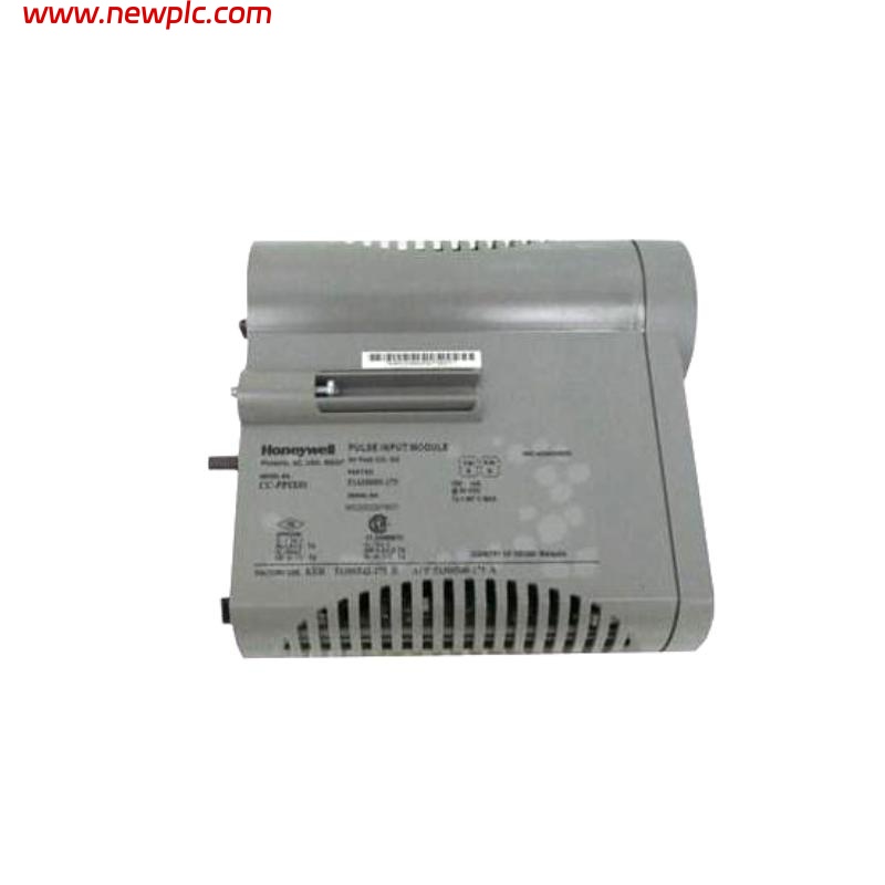 Honeywell CC-PPIX01 51410089-175 Pulse Input Module