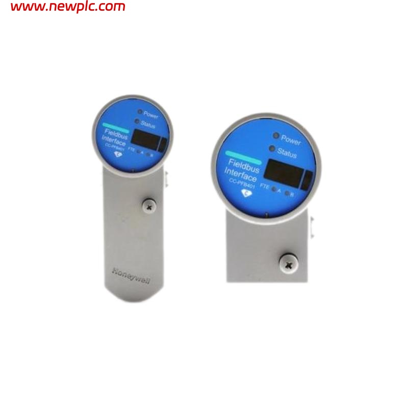 Honeywell CC-PSP401 51454122-175 Speed Protection Module