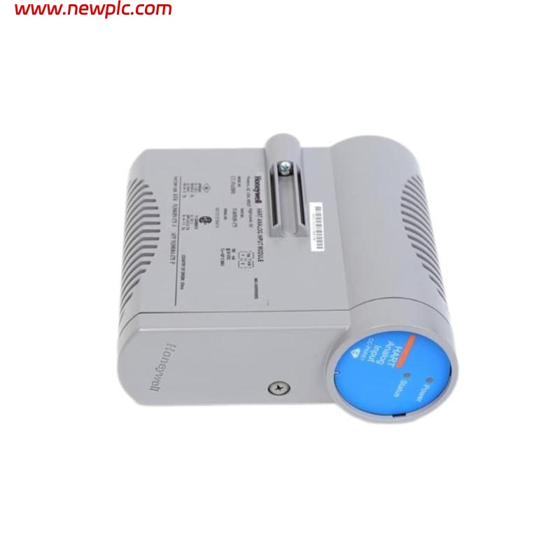 Honeywell CC-PSP401 51454122-175 Speed Protection Module