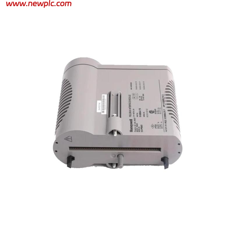 Honeywell CC-PUIO01 51454205-175 Universal I/O Modules