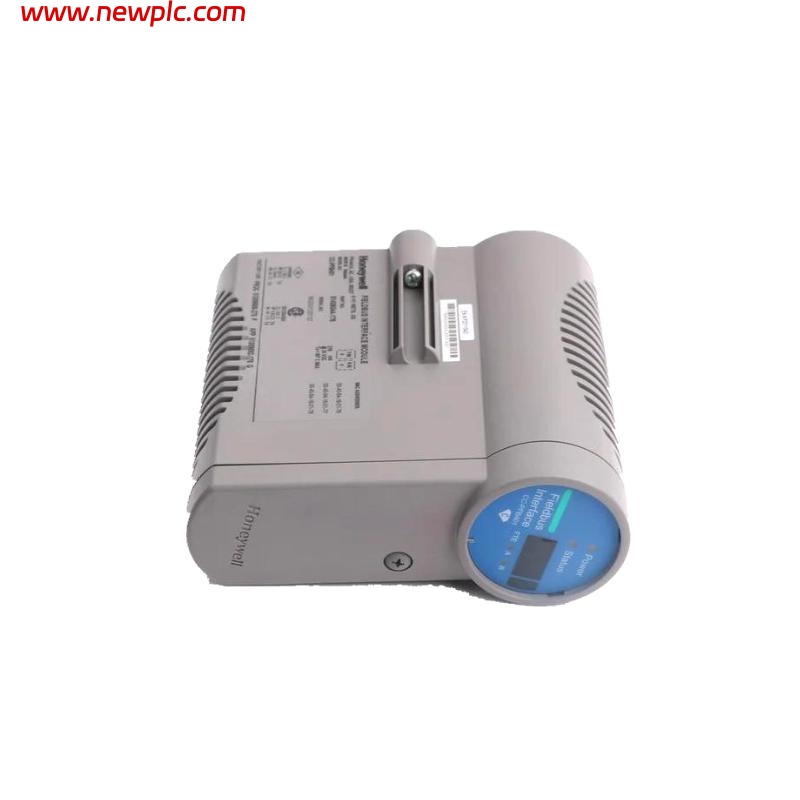 Honeywell CC-PUIO01 51454205-175 Universal I/O Modules