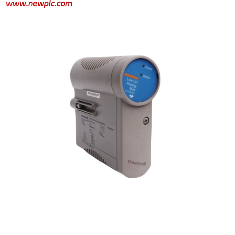 Honeywell CC-PWRB01 Power Supply