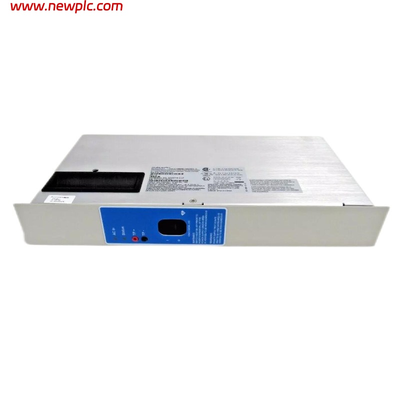 Honeywell CC-PWRR01 51198685-100 Power Supply