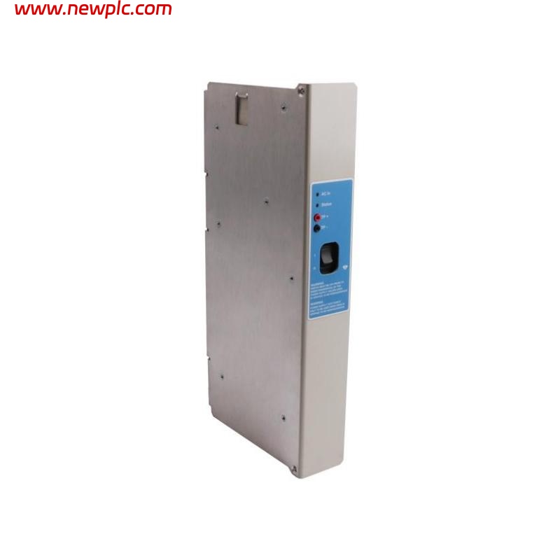 Honeywell CC-PWRR01 51199929-100 Power Supply