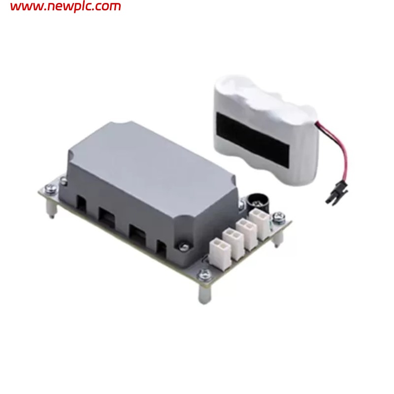 Honeywell CC-SCMB02 51199932-200 C300 Memory Backup Module