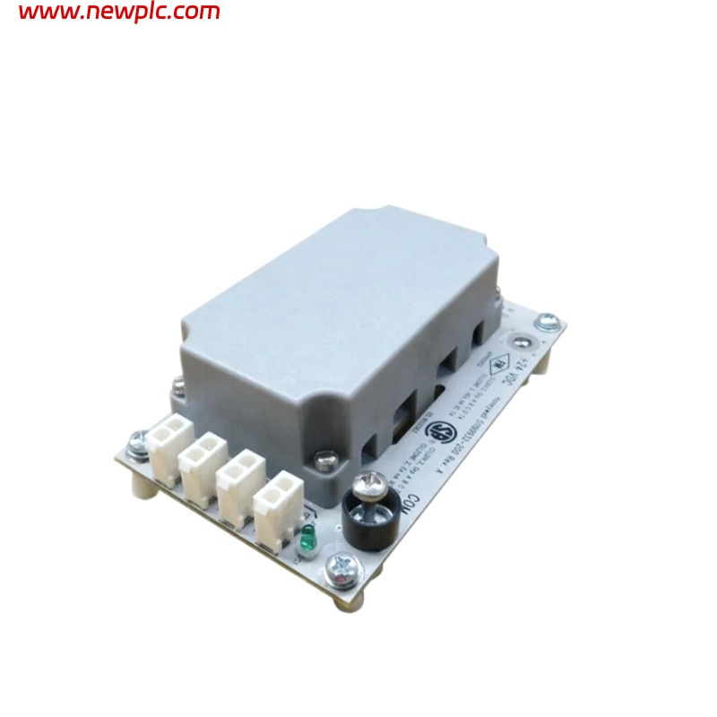 Honeywell CC-SCMB02 51199932-200 C300 Memory Backup Module