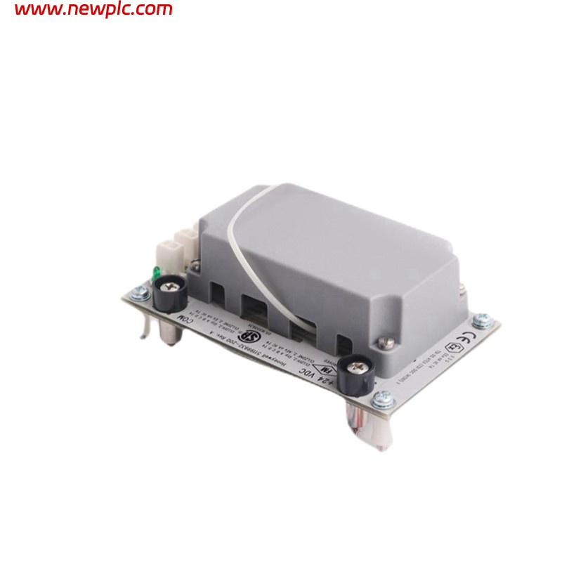 Honeywell CC-SCMB02 51199932-200-RP C300 Memory Backup Module