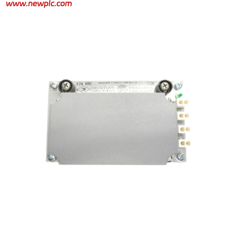 Honeywell CC-SCMB02 51199932-200-RP C300 Memory Backup Module