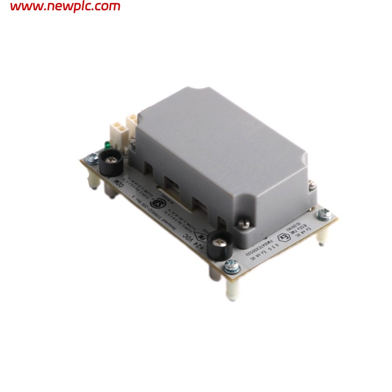 Honeywell CC-SCMB03 C300 Memory Backup Assembly New In Stock