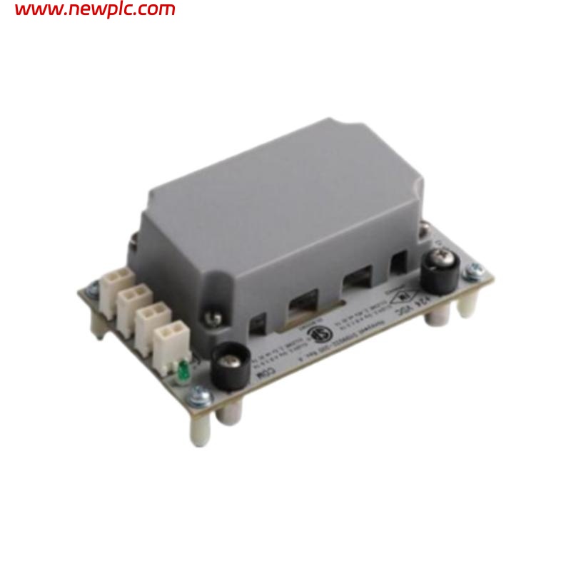 Honeywell CC-SCMB03 C300 Memory Backup Assembly New In Stock