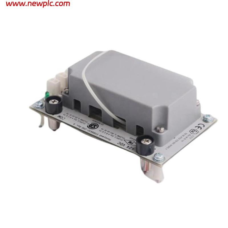 Honeywell CC-SCMB03 C300 Memory Backup Assembly New In Stock