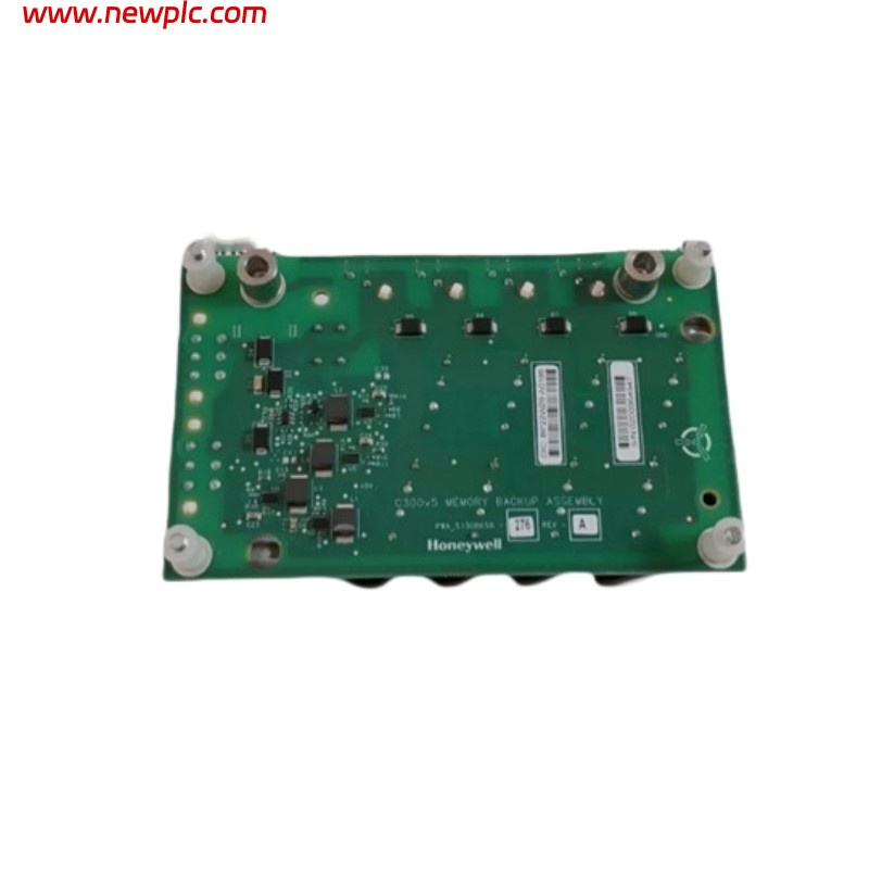 Honeywell CC-SCMB05 Memory Backup Module