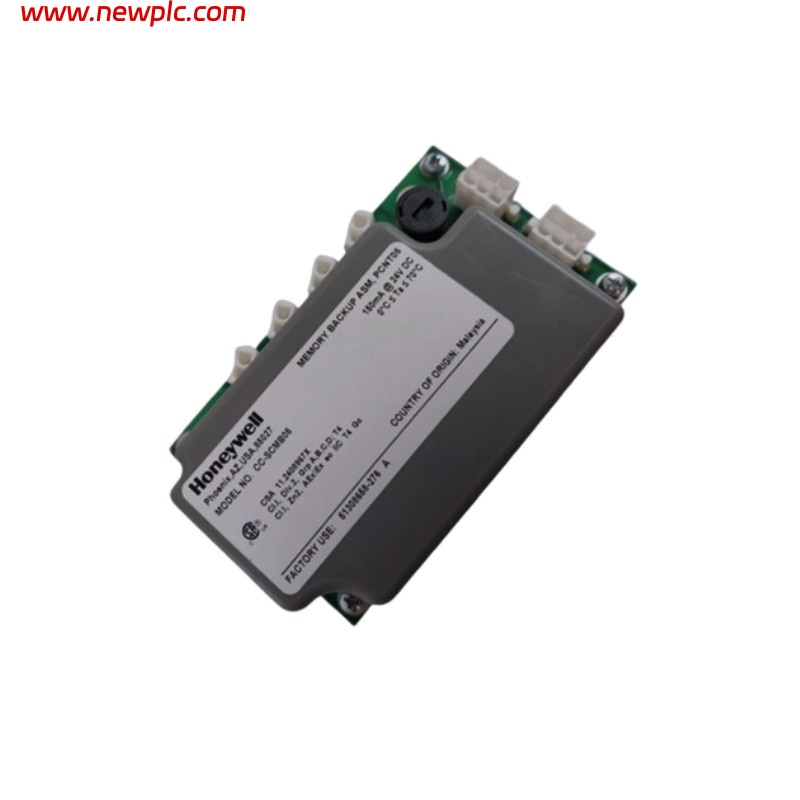 Honeywell CC-SCMB05 Memory Backup Module