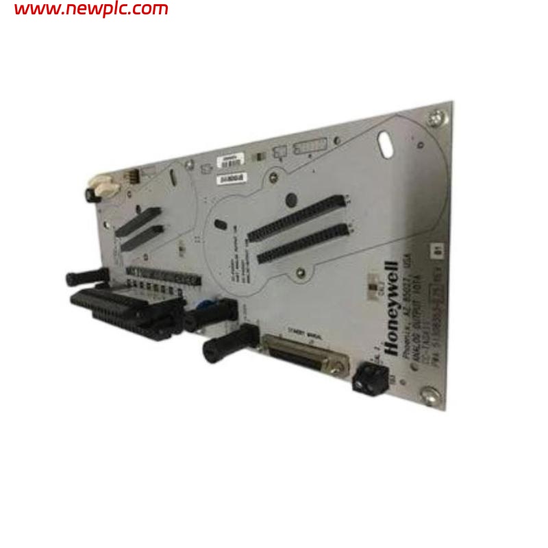 Honeywell CC-TAON11 Analog Output Module 100% New