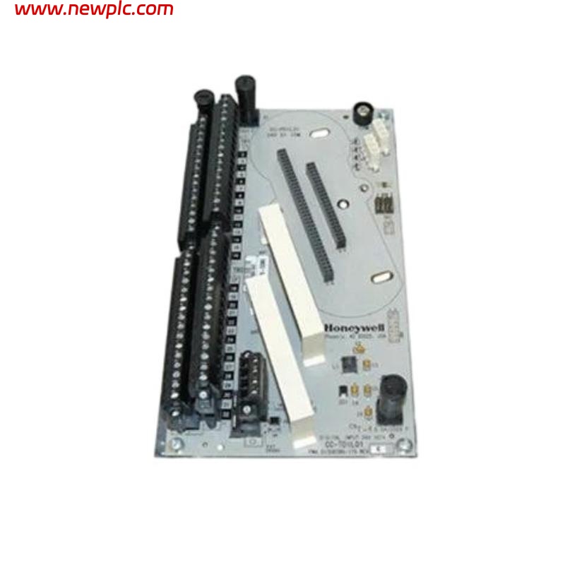 Honeywell CC-TAON11 Analog Output Module 100% New