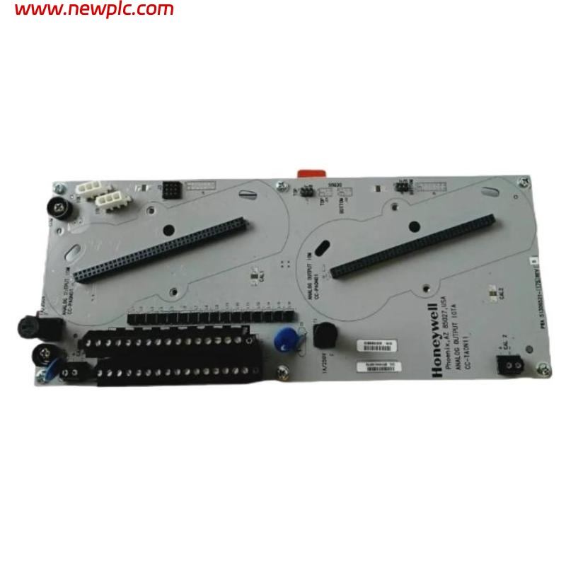 Honeywell CC-TAON11 Analog Output Module 100% New