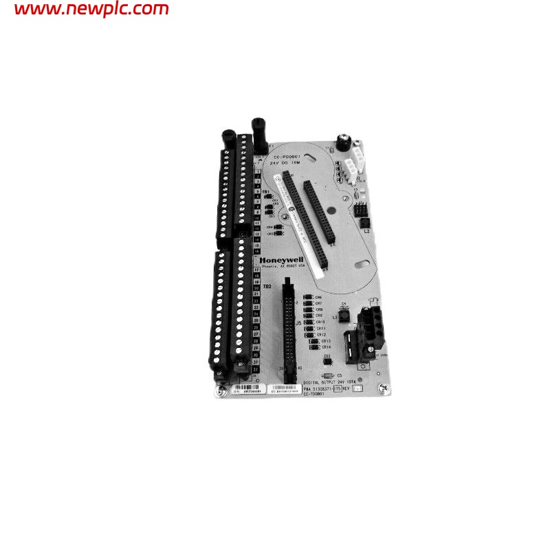 Honeywell CC-TD0B01 Digital Output Module Unbelievable Prices